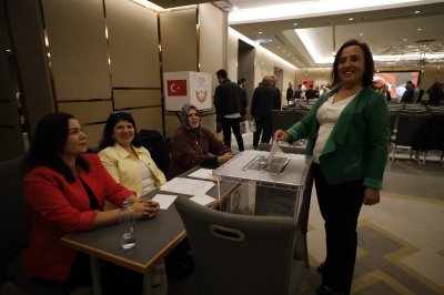 Galeri Fotoğrafı