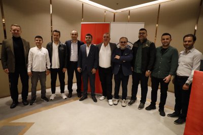 Galeri Fotoğrafı
