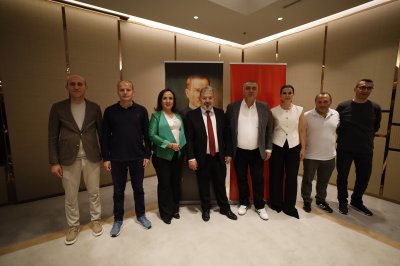 Galeri Fotoğrafı