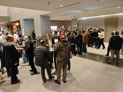 Galeri Fotoğrafı
