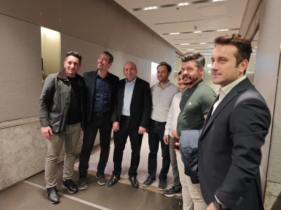 Galeri Fotoğrafı