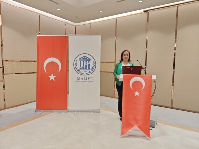 Galeri Fotoğrafı