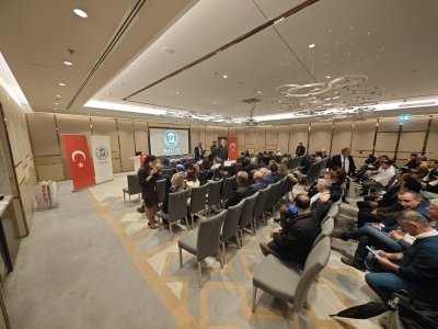Galeri Fotoğrafı