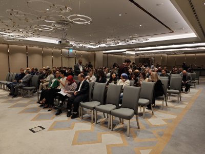 Galeri Fotoğrafı