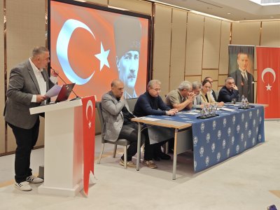 Galeri Fotoğrafı