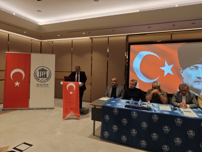Galeri Fotoğrafı