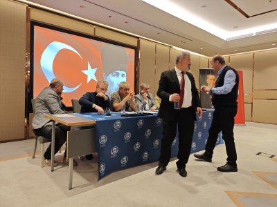 Galeri Fotoğrafı