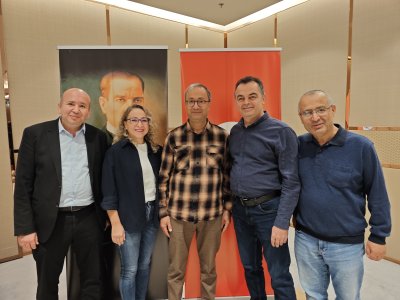Galeri Fotoğrafı