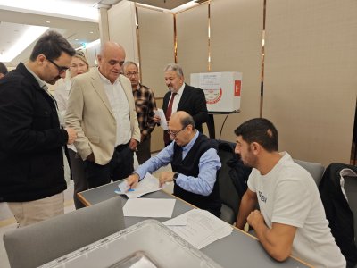 Galeri Fotoğrafı