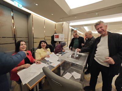 Galeri Fotoğrafı