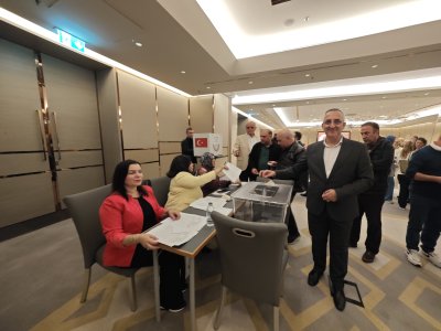 Galeri Fotoğrafı