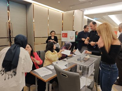Galeri Fotoğrafı