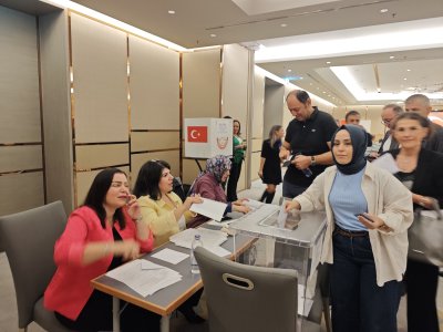 Galeri Fotoğrafı