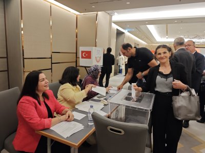 Galeri Fotoğrafı
