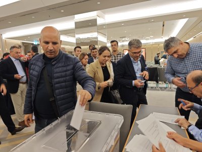Galeri Fotoğrafı