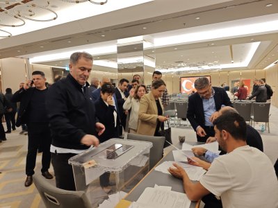 Galeri Fotoğrafı