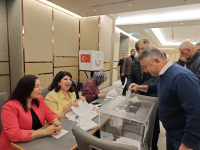 Galeri Fotoğrafı