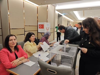 Galeri Fotoğrafı