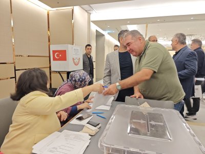 Galeri Fotoğrafı