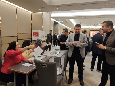 Galeri Fotoğrafı