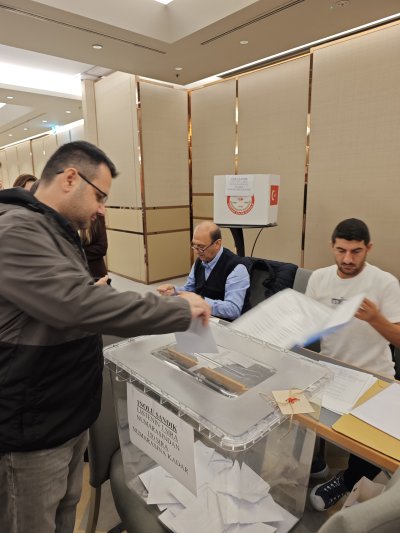Galeri Fotoğrafı