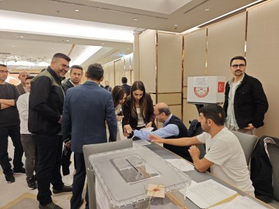 Galeri Fotoğrafı