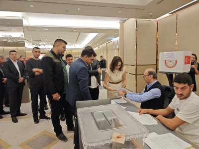 Galeri Fotoğrafı