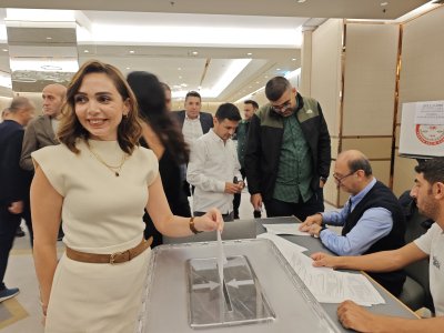 Galeri Fotoğrafı