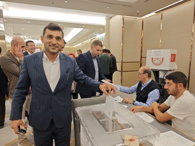 Galeri Fotoğrafı