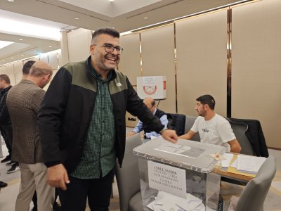 Galeri Fotoğrafı