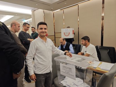 Galeri Fotoğrafı