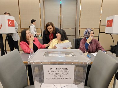 Galeri Fotoğrafı