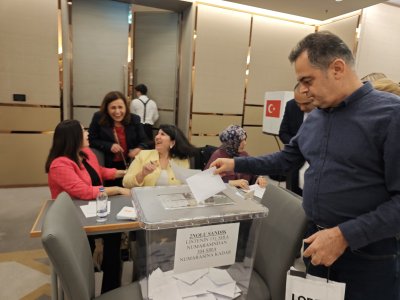 Galeri Fotoğrafı