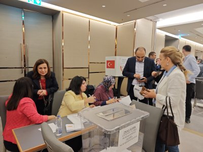 Galeri Fotoğrafı