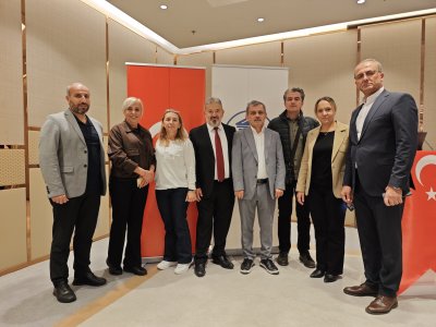Galeri Fotoğrafı