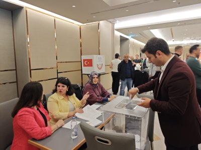Galeri Fotoğrafı