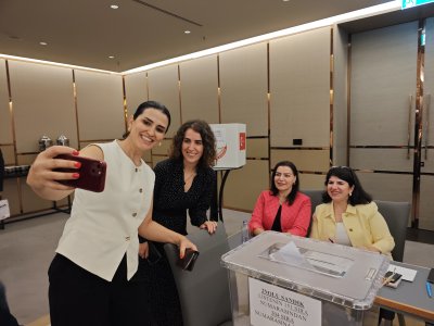Galeri Fotoğrafı