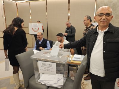 Galeri Fotoğrafı