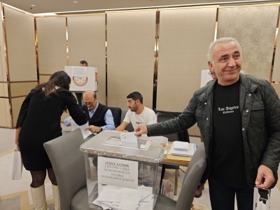 Galeri Fotoğrafı