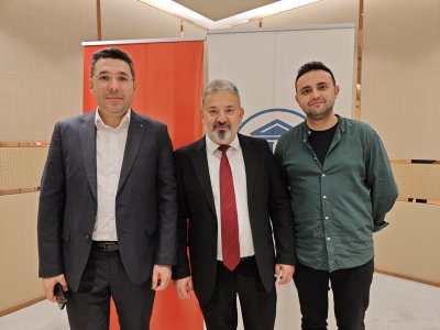 Galeri Fotoğrafı