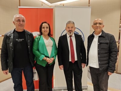 Galeri Fotoğrafı