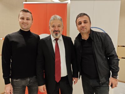Galeri Fotoğrafı