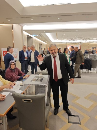 Galeri Fotoğrafı