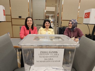Galeri Fotoğrafı
