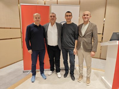 Galeri Fotoğrafı