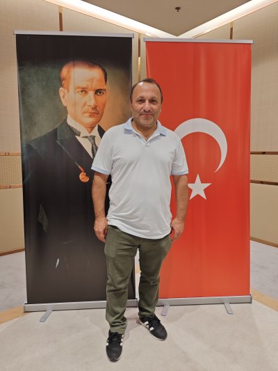 Galeri Fotoğrafı