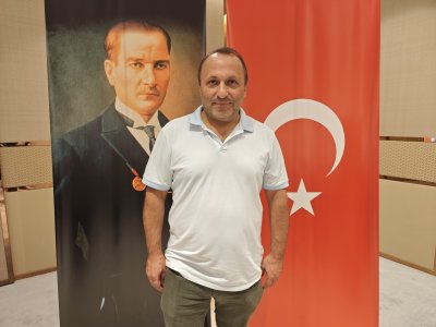 Galeri Fotoğrafı