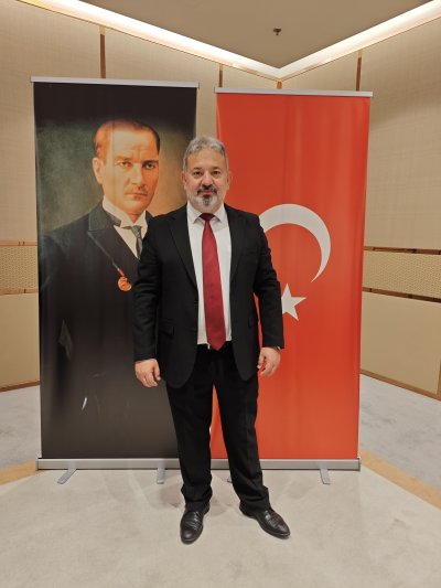 Galeri Fotoğrafı