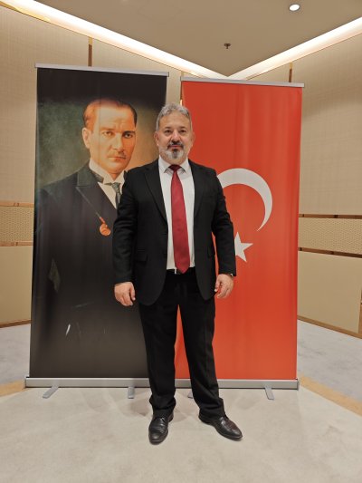 Galeri Fotoğrafı