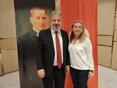 Galeri Fotoğrafı